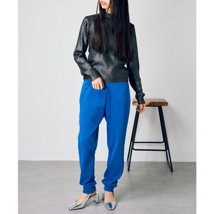 7 7オンス ドライスウェットパンツ[品番：TTMW0000794]｜SETUP7