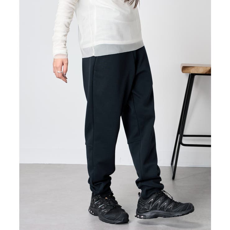 【Printstar】7 7オンス ドライスウェットパンツ | SETUP7【WOMEN】 | 詳細画像13 