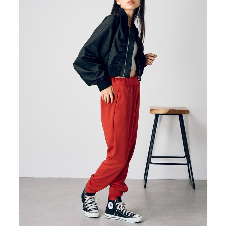 A-SEVEN(エーセブン) ソリッドパンツ DA7-4513 7 7オンス ドライスウェットパンツ[品番：TTMW0000794]｜SETUP7