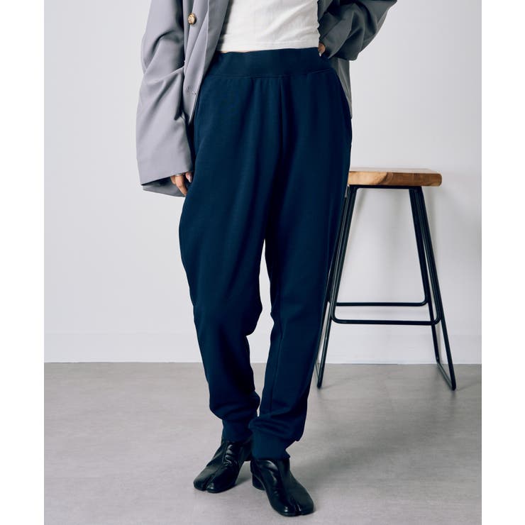 CORPUS TOKYO スウェットパンツ ジャージ 「セットアップ対応