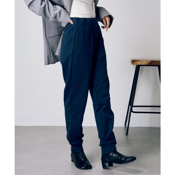 【Printstar】7 7オンス ドライスウェットパンツ | SETUP7【WOMEN】 | 詳細画像17 