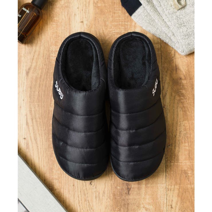 SUBU】WINTER SANDALS スリッポン[品番：TTMW0000761]｜SETUP7【WOMEN 