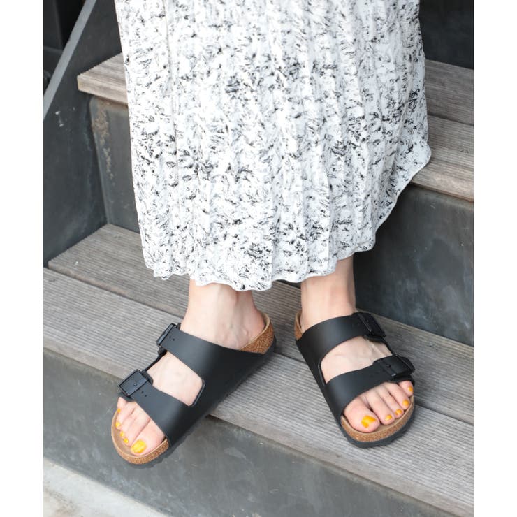 BIRKENSTOCK】ビルケンシュトック ARIZONA アリゾナ[品番：TTMW0000226