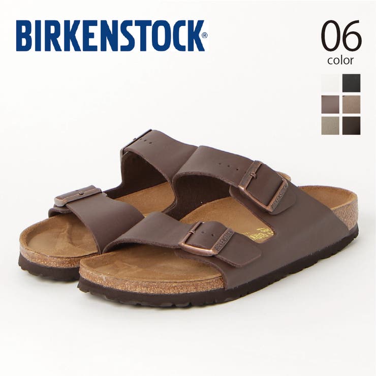 BIRKENSTOCK】ビルケンシュトック ARIZONA アリゾナ[品番：TTMW0000226