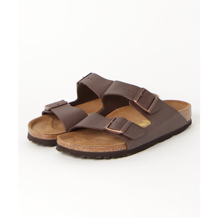 BIRKENSTOCK】ビルケンシュトック ARIZONA アリゾナ[品番：TTMW0000226