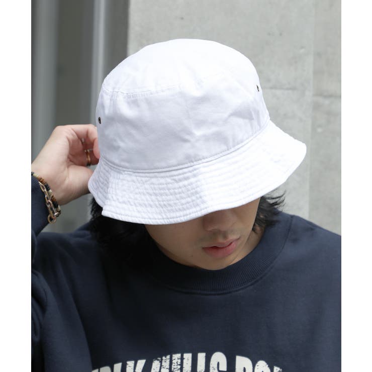 【NEWHATTAN】NYC バケットハット/ニューハッタン | SETUP7【MEN】 | 詳細画像11 