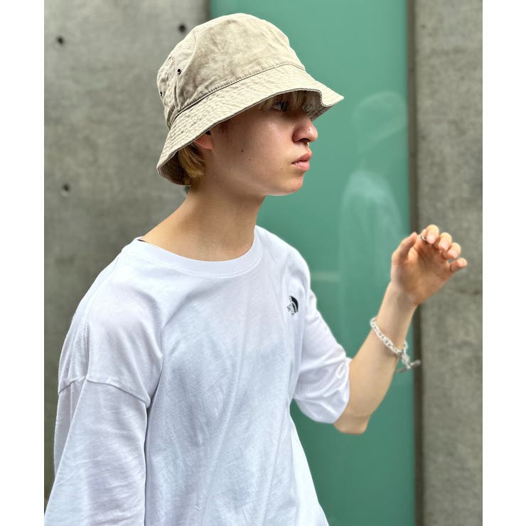 【NEWHATTAN】NYC バケットハット/ニューハッタン | SETUP7【MEN】 | 詳細画像15 