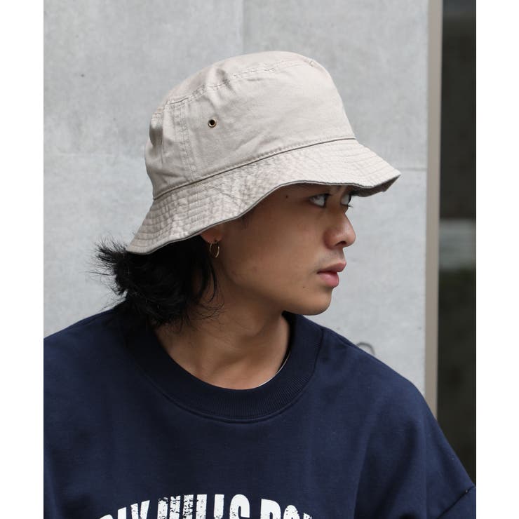 【NEWHATTAN】NYC バケットハット/ニューハッタン | SETUP7【MEN】 | 詳細画像17 