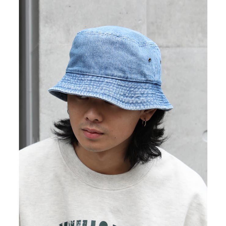 【NEWHATTAN】NYC バケットハット/ニューハッタン | SETUP7【MEN】 | 詳細画像30 