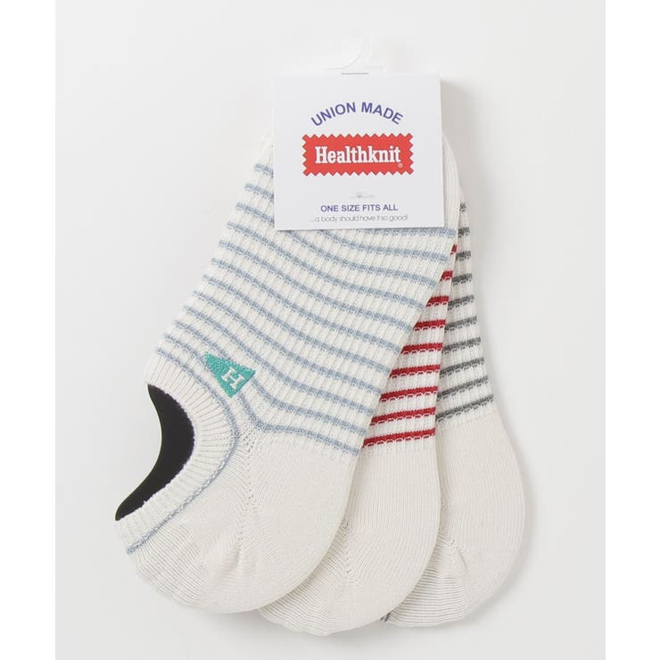 【️新品未使用タグ付き】エルモ パーカー&ショートパンツ ソックス3点セット HEALTHKNIT】3P SET SHORT SOX｜アメカジファッション通販サイト