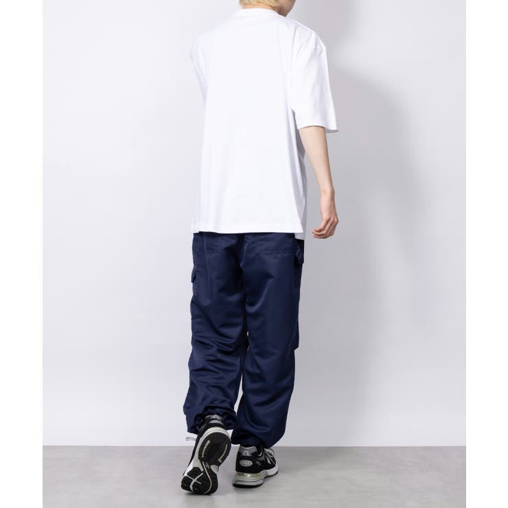 【printstar】5 6オンス ヘビーウェイトビッグTシャツ | SETUP7【WOMEN】 | 詳細画像11 