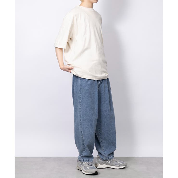 【printstar】5 6オンス ヘビーウェイトビッグTシャツ | SETUP7【WOMEN】 | 詳細画像25 