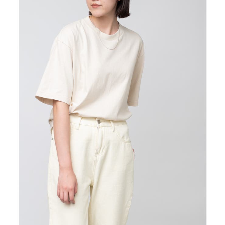 【printstar】5 6オンス ヘビーウェイトビッグTシャツ | SETUP7【WOMEN】 | 詳細画像26 