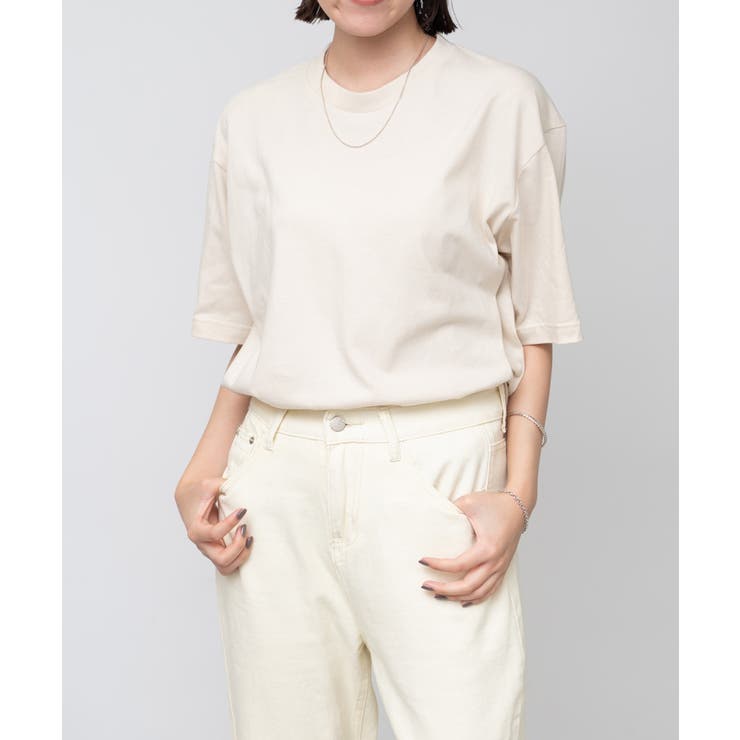 【printstar】5 6オンス ヘビーウェイトビッグTシャツ | SETUP7【WOMEN】 | 詳細画像27 