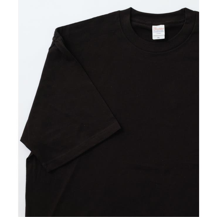 【printstar】5 6オンス ヘビーウェイトビッグTシャツ | SETUP7【WOMEN】 | 詳細画像3 