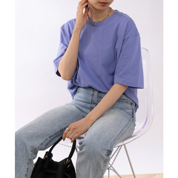 【printstar】5 6オンス ヘビーウェイトビッグTシャツ | SETUP7【WOMEN】 | 詳細画像31 