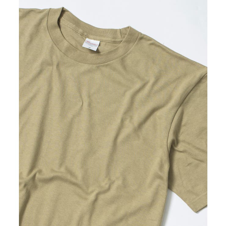 【printstar】5 6オンス ヘビーウェイトビッグTシャツ | SETUP7【WOMEN】 | 詳細画像33 