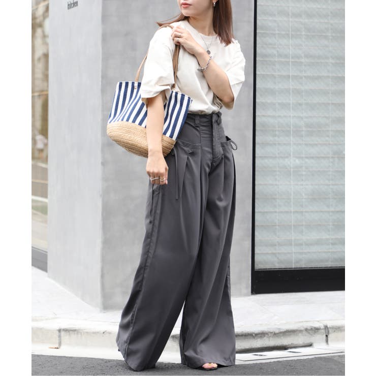 【printstar】5 6オンス ヘビーウェイトビッグTシャツ | SETUP7【WOMEN】 | 詳細画像36 