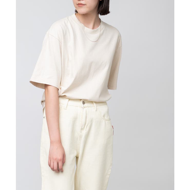 【printstar】5 6オンス ヘビーウェイトビッグTシャツ | SETUP7【WOMEN】 | 詳細画像37 