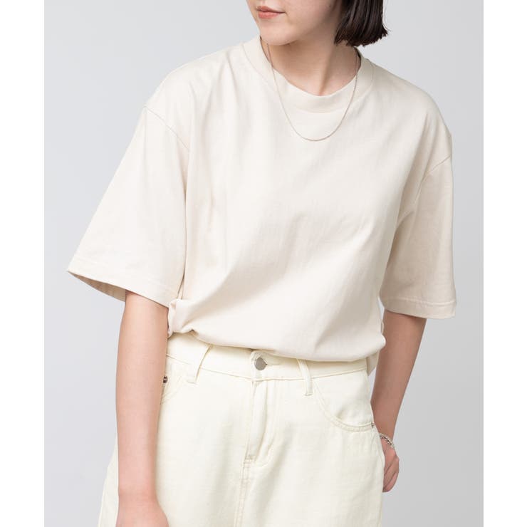 【printstar】5 6オンス ヘビーウェイトビッグTシャツ | SETUP7【WOMEN】 | 詳細画像40 