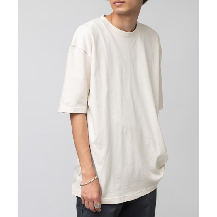 【printstar】5 6オンス ヘビーウェイトビッグTシャツ | SETUP7【WOMEN】 | 詳細画像42 