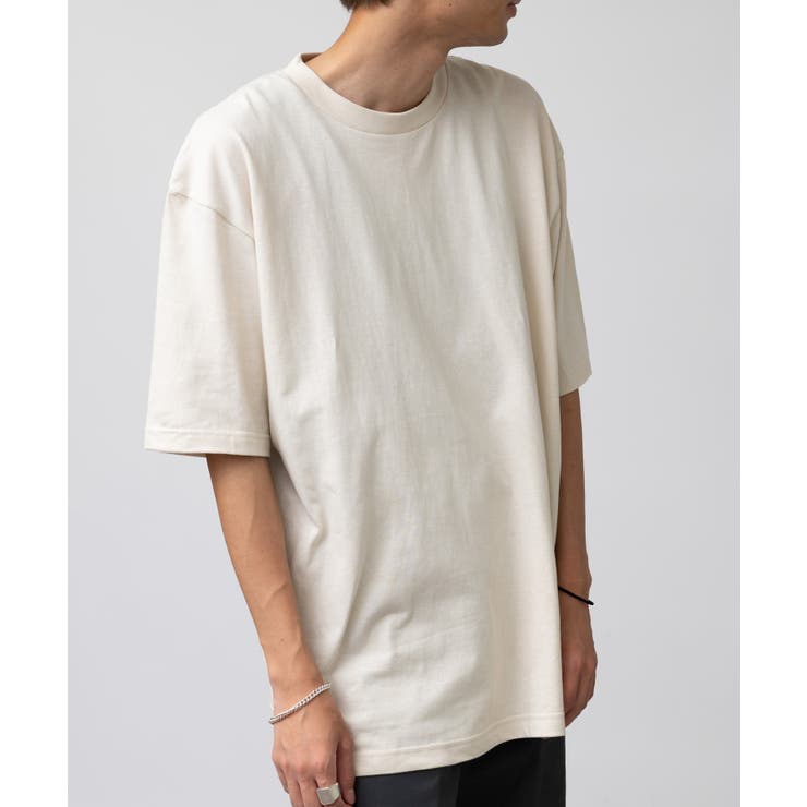 【printstar】5 6オンス ヘビーウェイトビッグTシャツ | SETUP7【WOMEN】 | 詳細画像43 