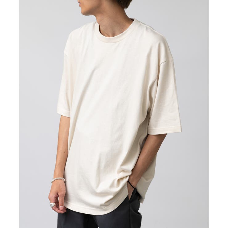 【printstar】5 6オンス ヘビーウェイトビッグTシャツ | SETUP7【WOMEN】 | 詳細画像44 