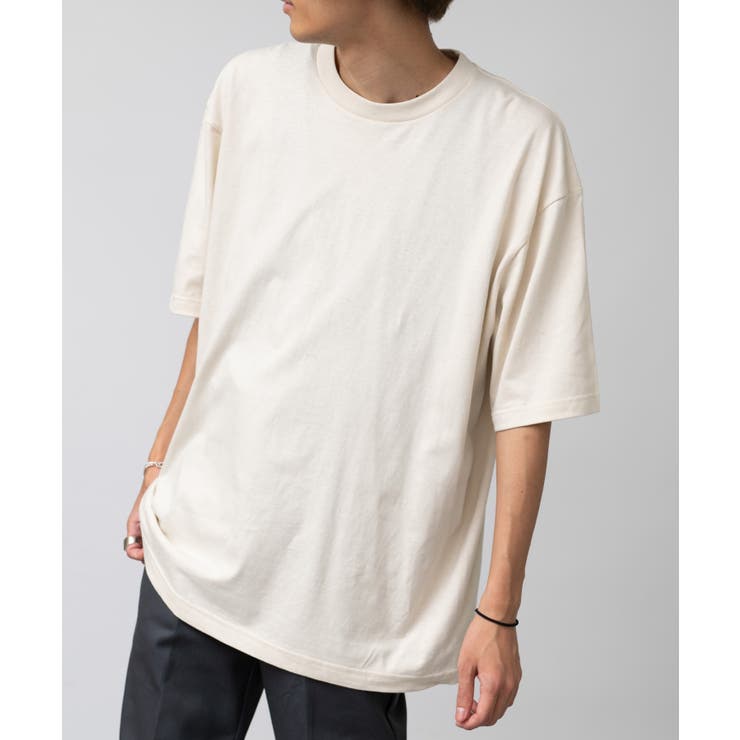 【printstar】5 6オンス ヘビーウェイトビッグTシャツ | SETUP7【WOMEN】 | 詳細画像45 