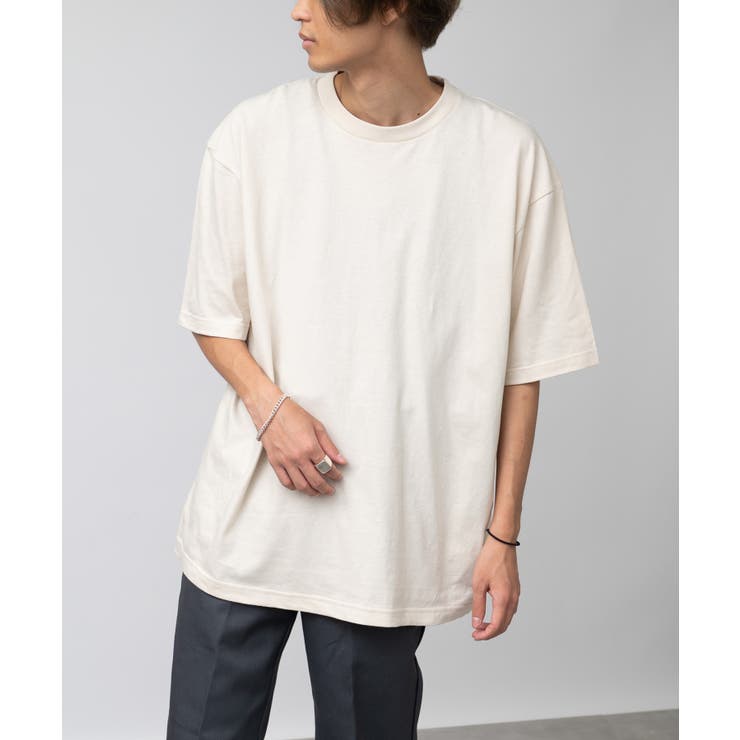 【printstar】5 6オンス ヘビーウェイトビッグTシャツ | SETUP7【WOMEN】 | 詳細画像46 