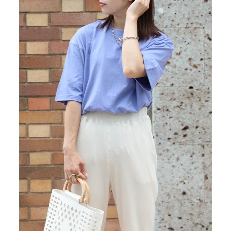 【printstar】5 6オンス ヘビーウェイトビッグTシャツ | SETUP7【WOMEN】 | 詳細画像48 