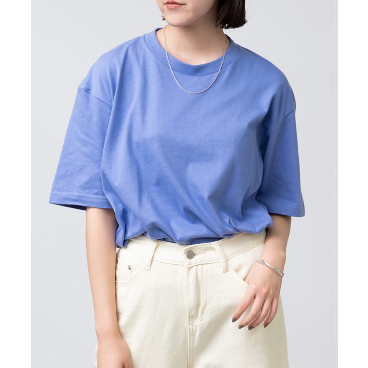 【printstar】5 6オンス ヘビーウェイトビッグTシャツ | SETUP7【WOMEN】 | 詳細画像51 