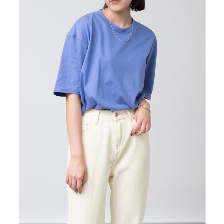 【printstar】5 6オンス ヘビーウェイトビッグTシャツ | SETUP7【WOMEN】 | 詳細画像52 