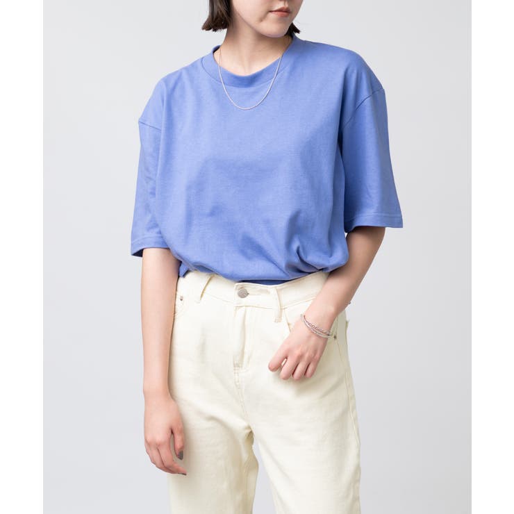 【printstar】5 6オンス ヘビーウェイトビッグTシャツ | SETUP7【WOMEN】 | 詳細画像53 