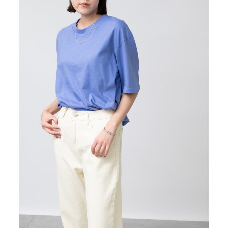 【printstar】5 6オンス ヘビーウェイトビッグTシャツ | SETUP7【WOMEN】 | 詳細画像55 