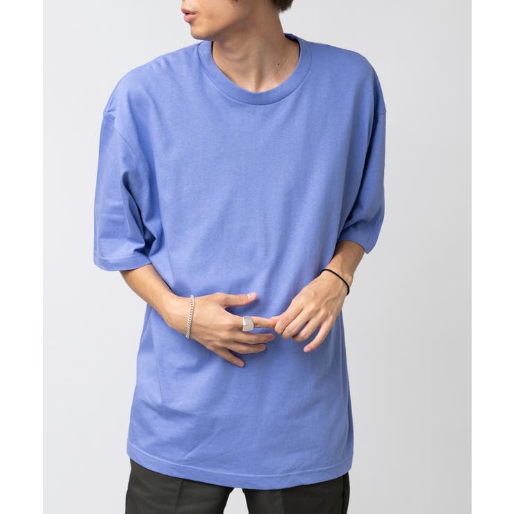 【printstar】5 6オンス ヘビーウェイトビッグTシャツ | SETUP7【WOMEN】 | 詳細画像56 