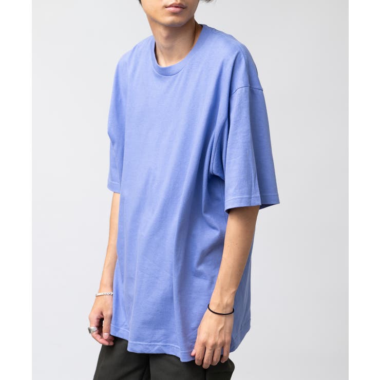 5 6オンス ヘビーウェイトビッグTシャツ[品番：TTMW0001549