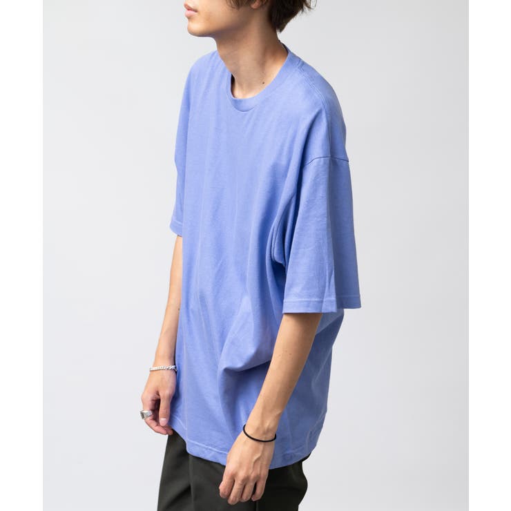 【printstar】5 6オンス ヘビーウェイトビッグTシャツ | SETUP7【WOMEN】 | 詳細画像58 