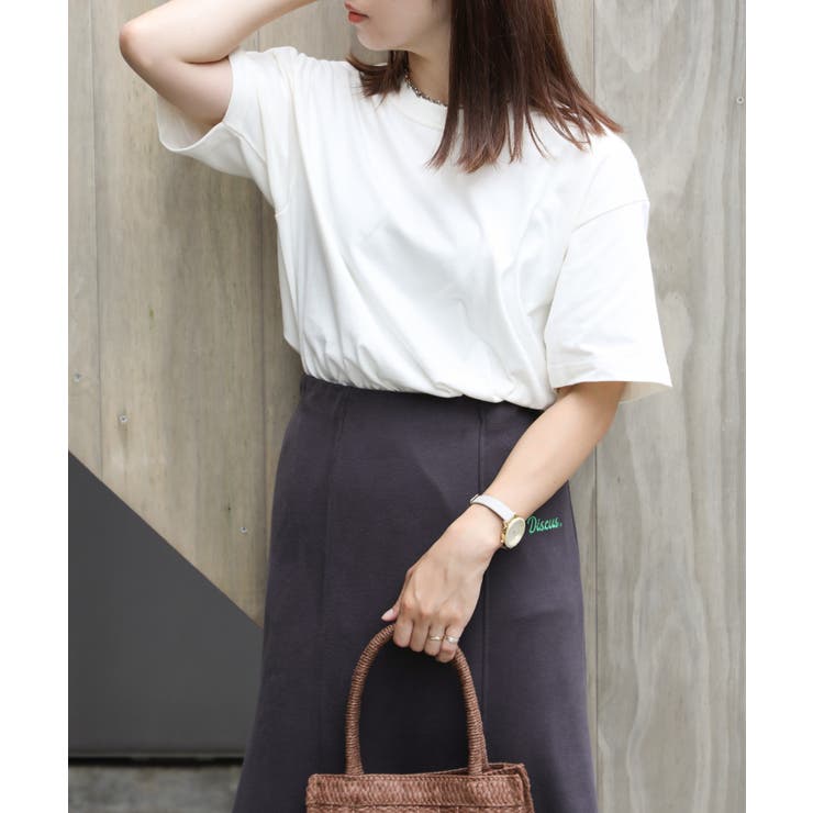 【Printstar】7 4オンス スーパーヘビーTシャツ | SETUP7【WOMEN】 | 詳細画像11 