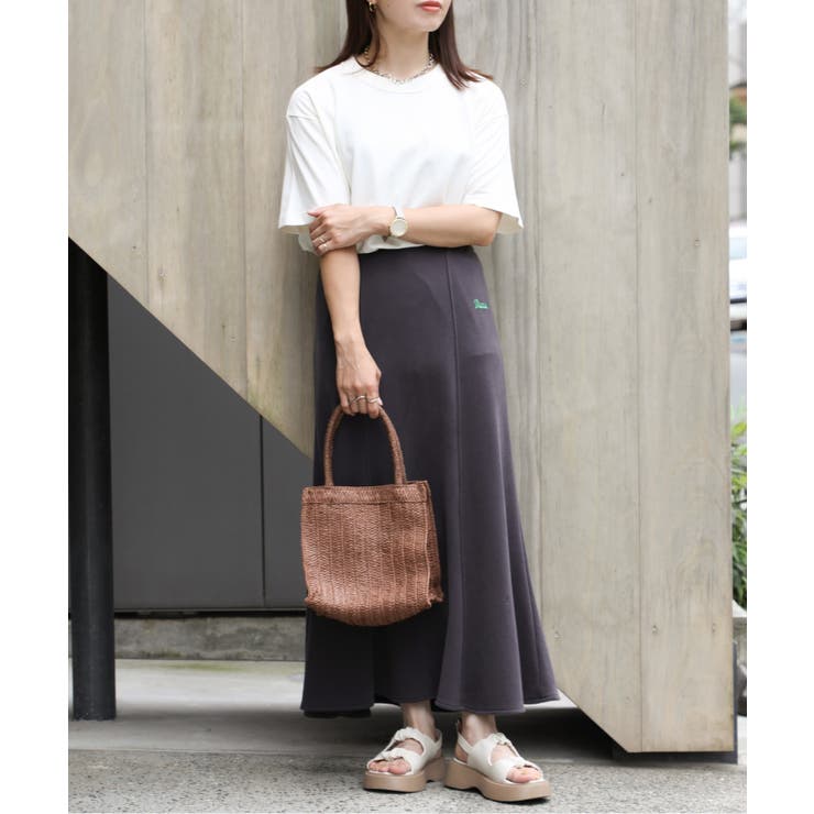 【Printstar】7 4オンス スーパーヘビーTシャツ | SETUP7【WOMEN】 | 詳細画像13 