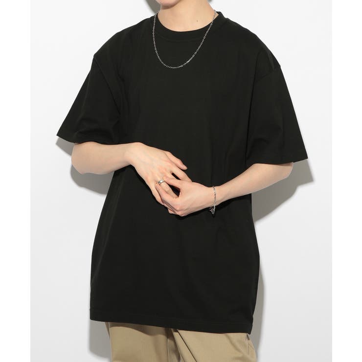 【Printstar】7 4オンス スーパーヘビーTシャツ | SETUP7【WOMEN】 | 詳細画像14 