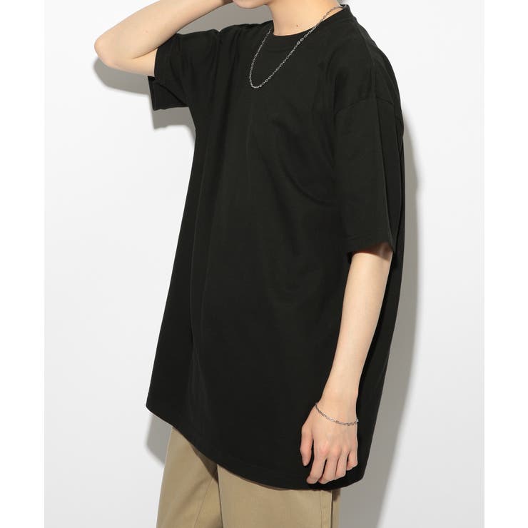 【Printstar】7 4オンス スーパーヘビーTシャツ | SETUP7【WOMEN】 | 詳細画像15 