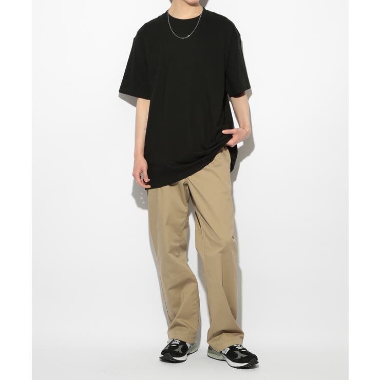 【Printstar】7 4オンス スーパーヘビーTシャツ | SETUP7【WOMEN】 | 詳細画像16 