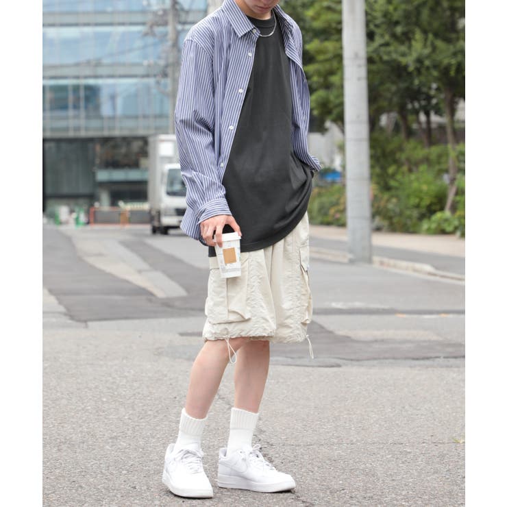 【Printstar】7 4オンス スーパーヘビーTシャツ | SETUP7【WOMEN】 | 詳細画像19 