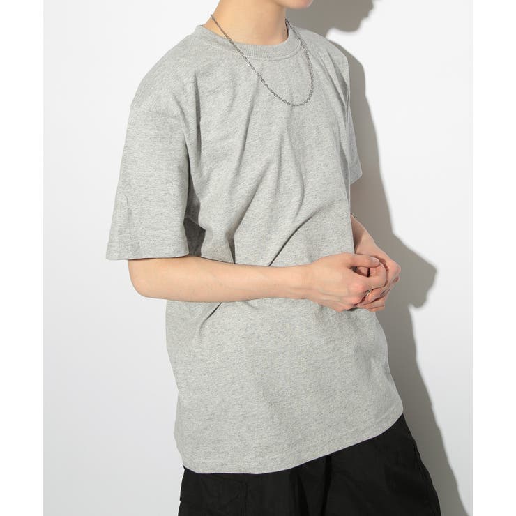 【Printstar】7 4オンス スーパーヘビーTシャツ | SETUP7【WOMEN】 | 詳細画像21 