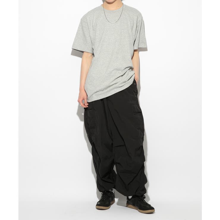 【Printstar】7 4オンス スーパーヘビーTシャツ | SETUP7【WOMEN】 | 詳細画像22 