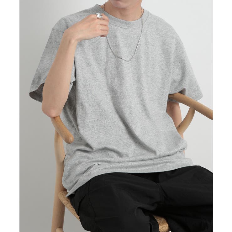 【Printstar】7 4オンス スーパーヘビーTシャツ | SETUP7【WOMEN】 | 詳細画像24 