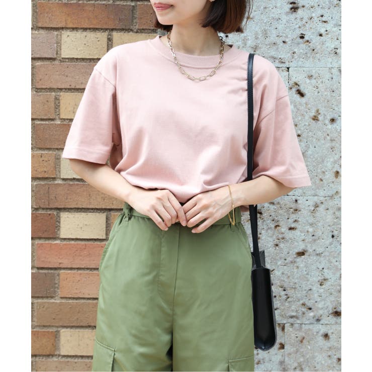 【Printstar】7 4オンス スーパーヘビーTシャツ | SETUP7【WOMEN】 | 詳細画像25 