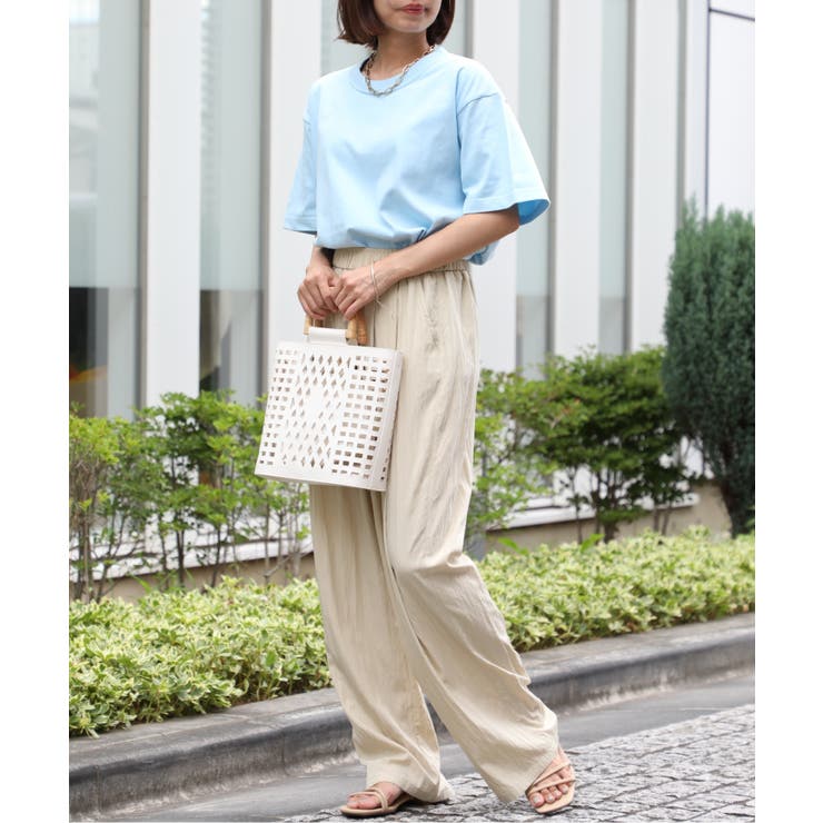 【Printstar】7 4オンス スーパーヘビーTシャツ | SETUP7【WOMEN】 | 詳細画像27 