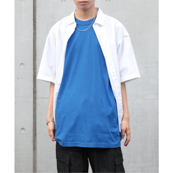 【Printstar】7 4オンス スーパーヘビーTシャツ | SETUP7【WOMEN】 | 詳細画像29 