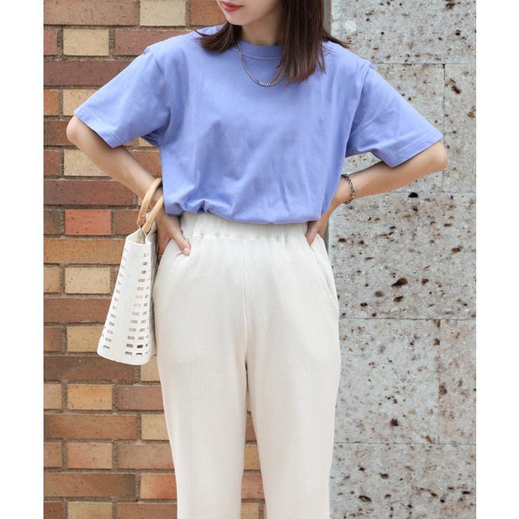 【Printstar】7 4オンス スーパーヘビーTシャツ | SETUP7【WOMEN】 | 詳細画像30 